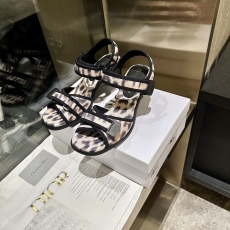 Christian Dior Sandals